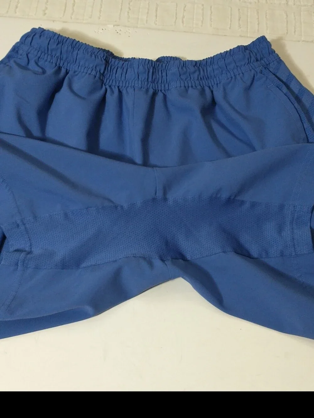 Gymshark Shorts, Men's Size Small, Blue, Sweat Wicking, Workouts, Running